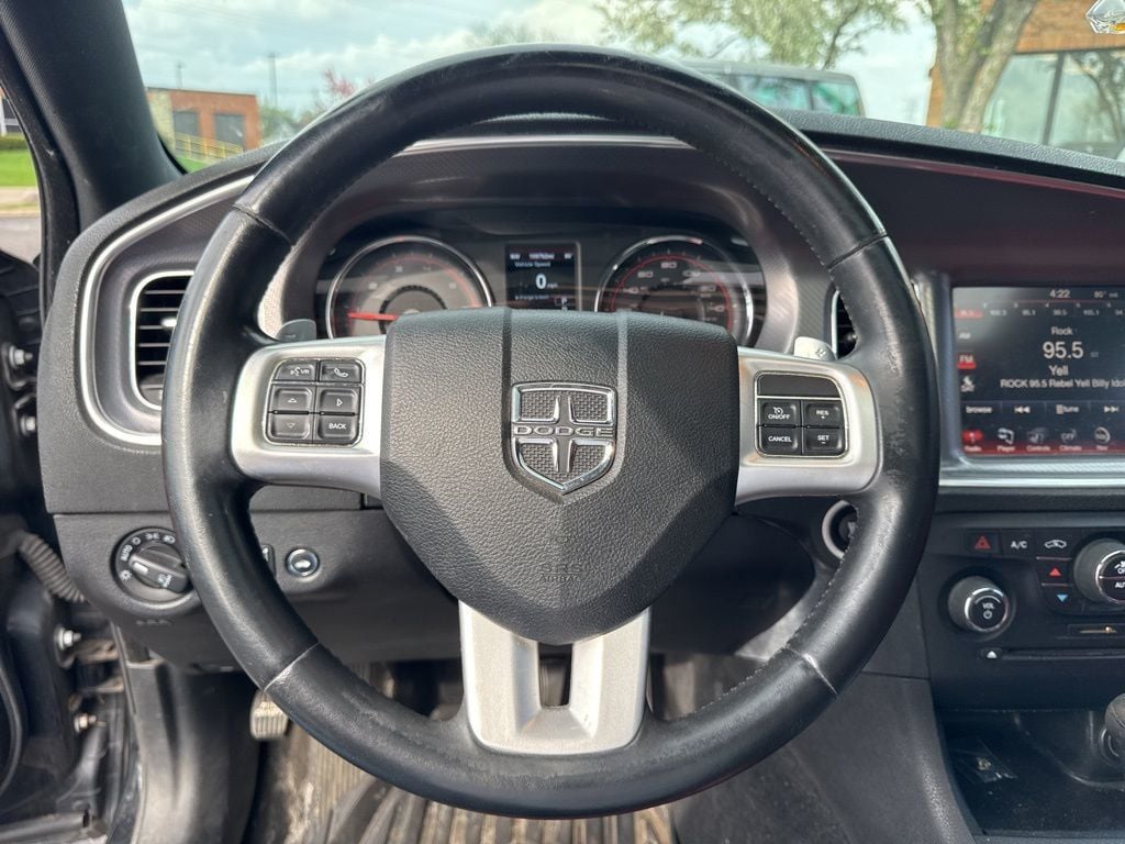 2013 Dodge Charger R/T - 23015240 - 12