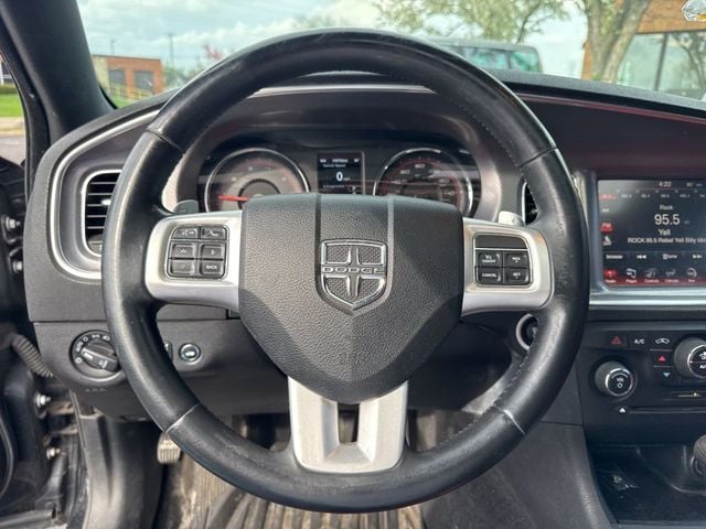 2013 Dodge Charger R/T - 23015240 - 12