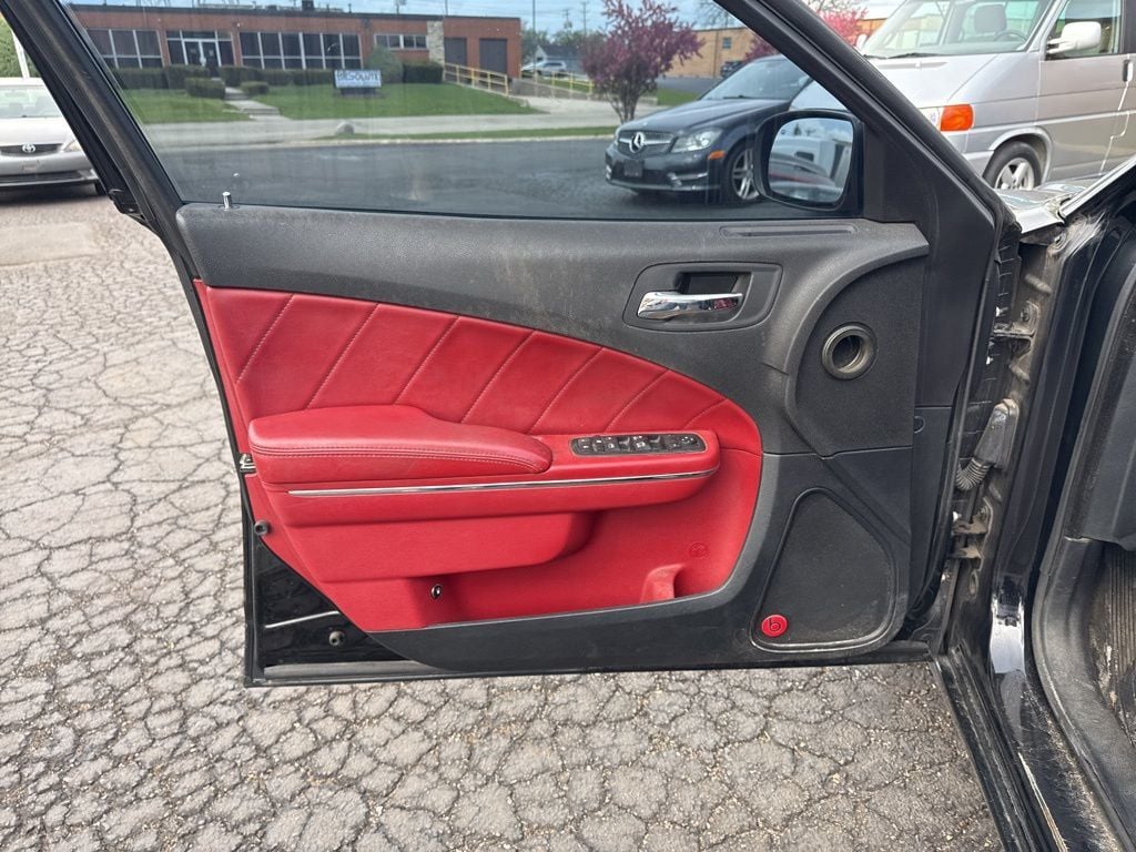 2013 Dodge Charger R/T - 23015240 - 18