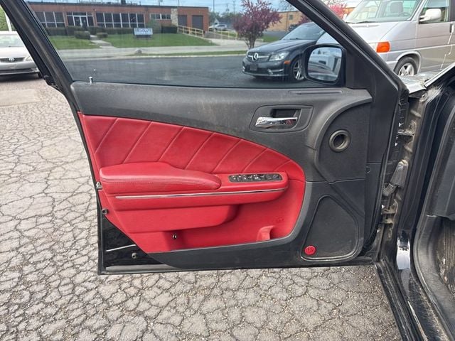 2013 Dodge Charger R/T - 23015240 - 18
