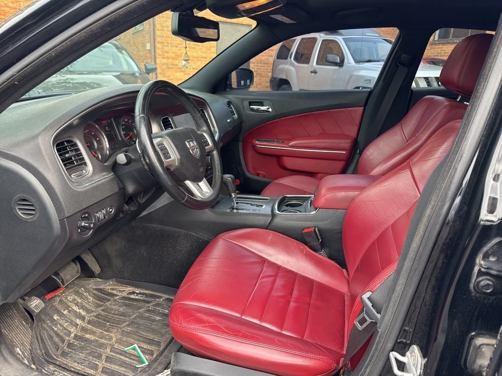 2013 Dodge Charger R/T - 23015240 - 1
