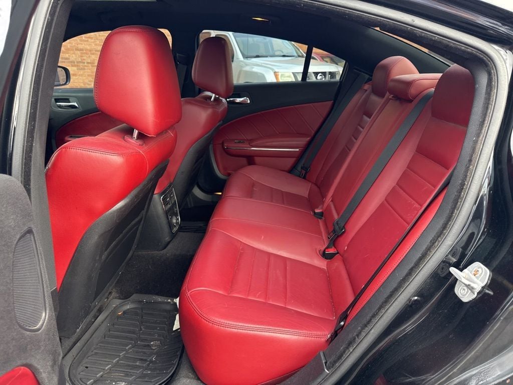 2013 Dodge Charger R/T - 23015240 - 19