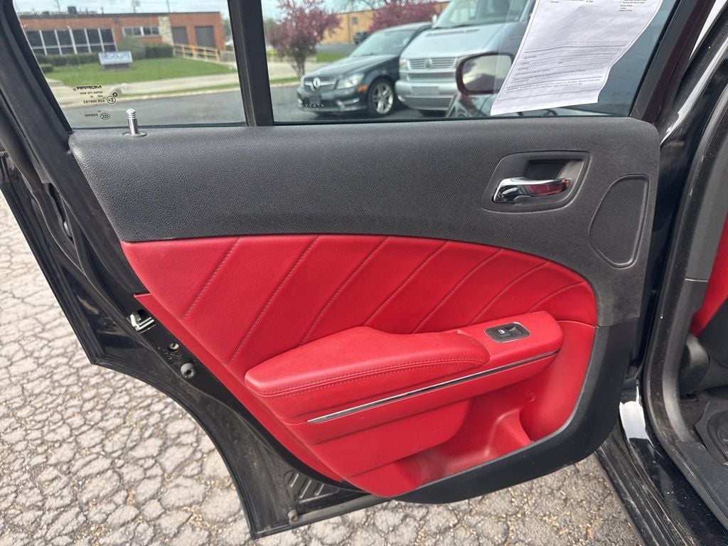 2013 Dodge Charger R/T - 23015240 - 20