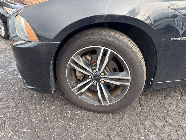 2013 Dodge Charger R/T - 23015240 - 2