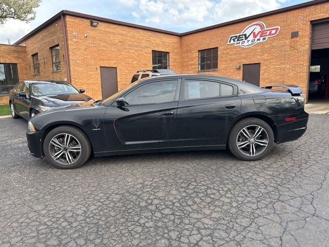 2013 Dodge Charger R/T - 23015240 - 4