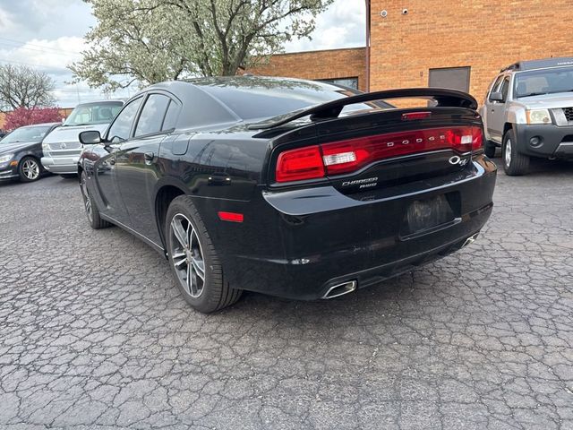 2013 Dodge Charger R/T - 23015240 - 5