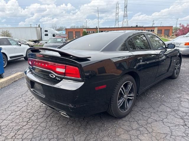 2013 Dodge Charger R/T - 23015240 - 7