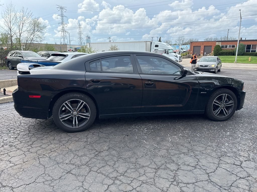 2013 Dodge Charger R/T - 23015240 - 8