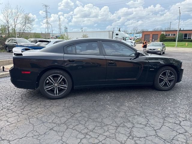 2013 Dodge Charger R/T - 23015240 - 8
