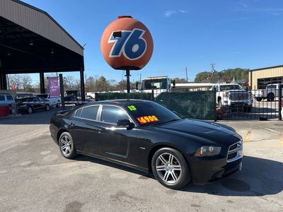 2013 Dodge Charger