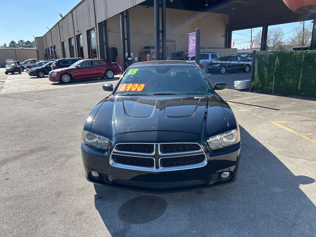 2013 Dodge Charger R/T - 22945665 - 1