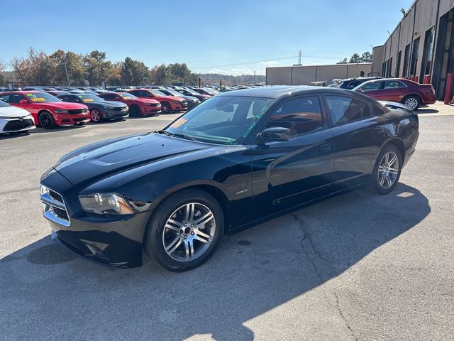 2013 Dodge Charger R/T - 22945665 - 2