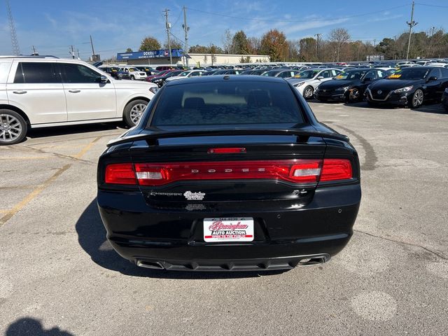2013 Dodge Charger R/T - 22945665 - 4
