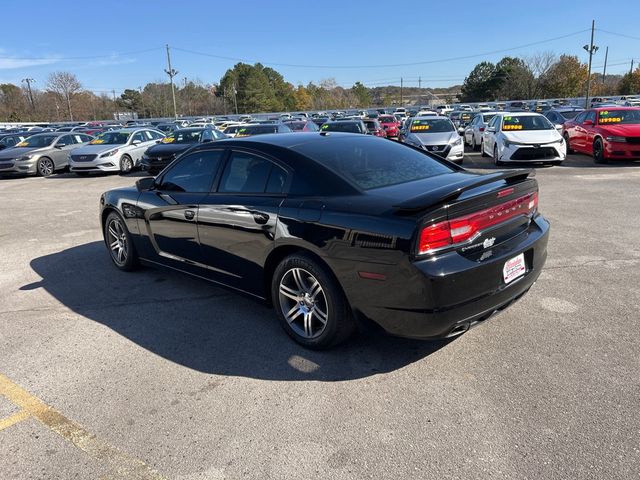 2013 Dodge Charger R/T - 22945665 - 5