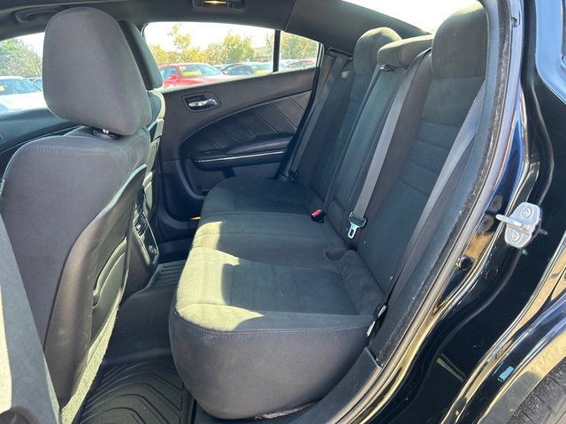 2013 Dodge Charger R/T - 22945665 - 6