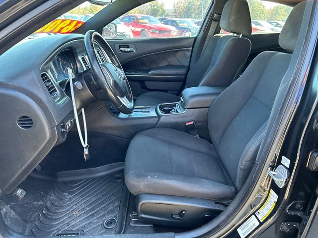 2013 Dodge Charger R/T - 22945665 - 7
