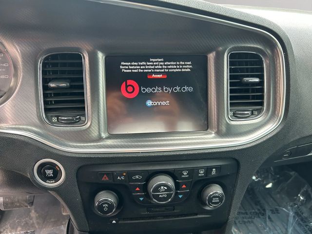 2013 Dodge Charger R/T Sedan 4D - 23065164 - 10