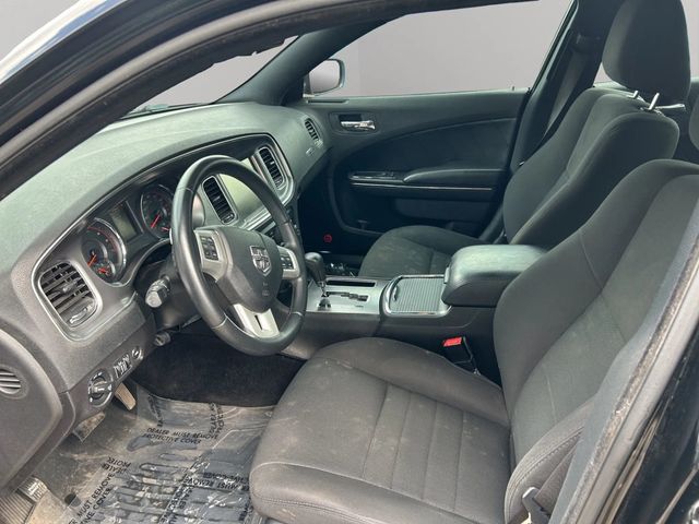 2013 Dodge Charger R/T Sedan 4D - 23065164 - 13