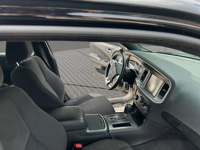 2013 Dodge Charger R/T Sedan 4D - 23065164 - 17