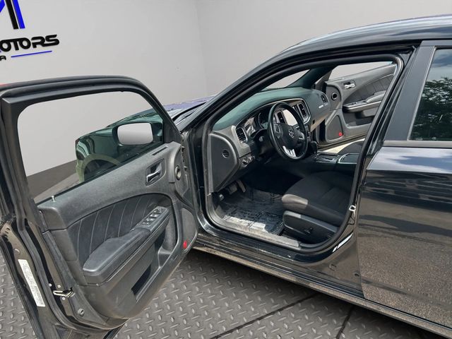 2013 Dodge Charger R/T Sedan 4D - 23065164 - 18