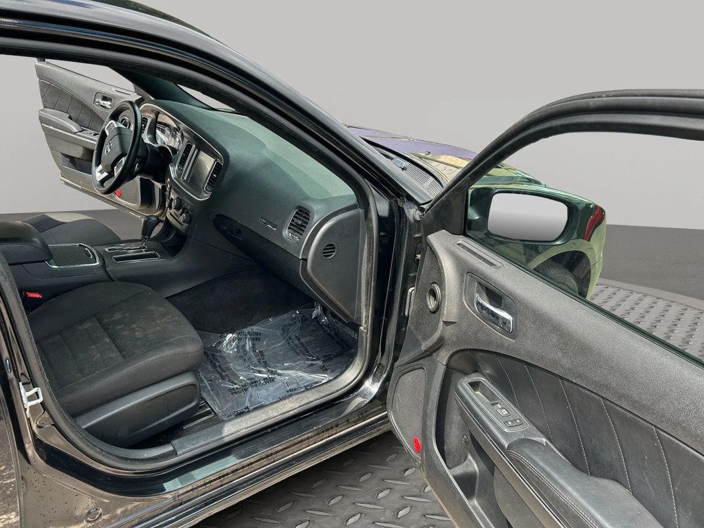 2013 Dodge Charger R/T Sedan 4D - 23065164 - 19