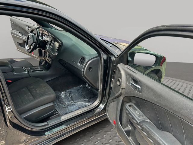 2013 Dodge Charger R/T Sedan 4D - 23065164 - 19