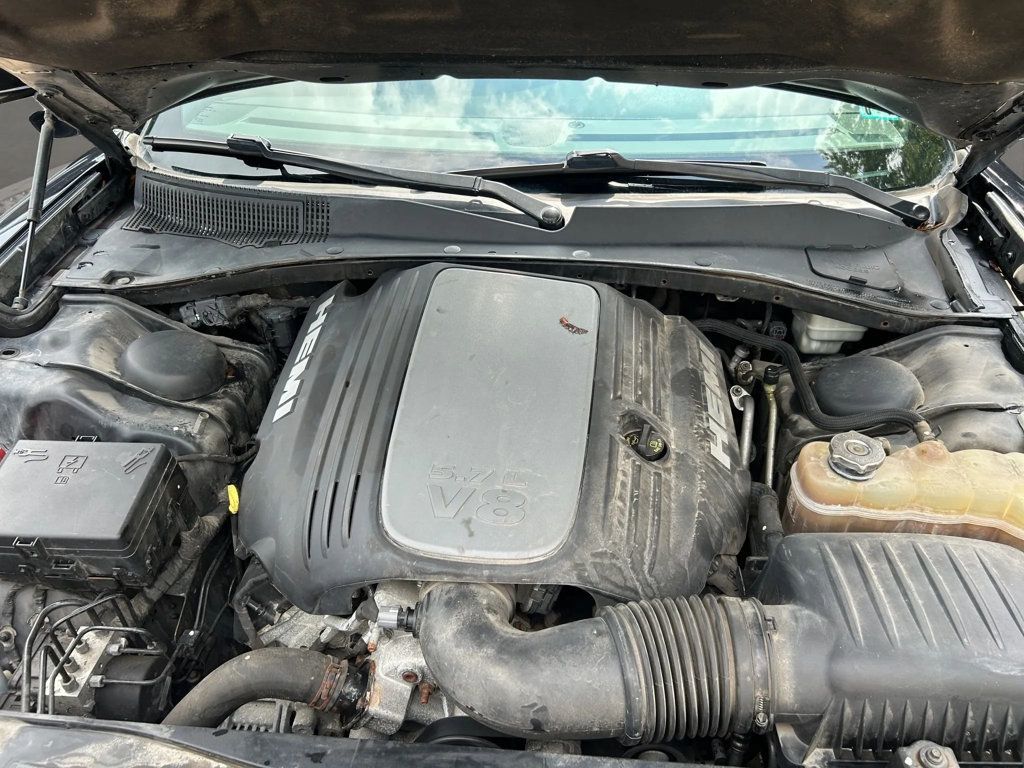 2013 Dodge Charger R/T Sedan 4D - 23065164 - 21