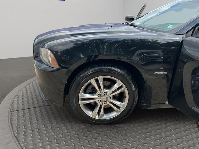 2013 Dodge Charger R/T Sedan 4D - 23065164 - 23