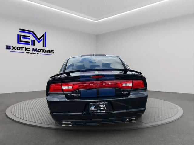 2013 Dodge Charger R/T Sedan 4D - 23065164 - 3