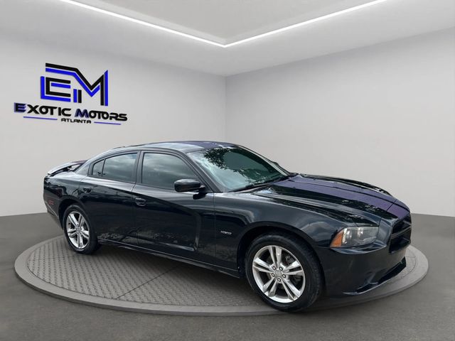 2013 Dodge Charger R/T Sedan 4D - 23065164 - 6