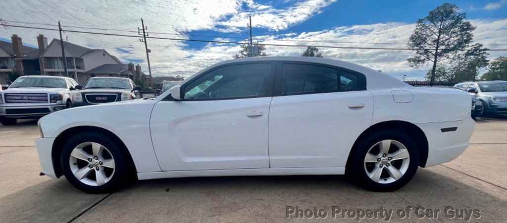 2013 Dodge Charger SE RWD 4dr Sedan - 21810067 - 10