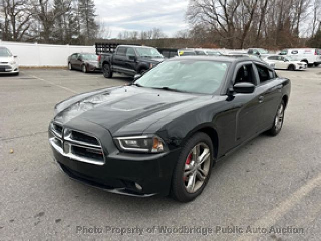 2013 Dodge Charger SXT - 22955595 - 0