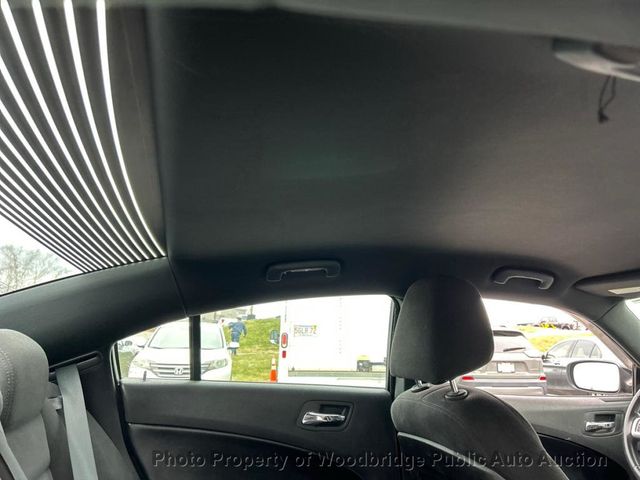 2013 Dodge Charger SXT - 22955595 - 9