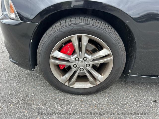 2013 Dodge Charger SXT - 22955595 - 11