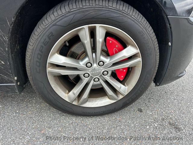 2013 Dodge Charger SXT - 22955595 - 12
