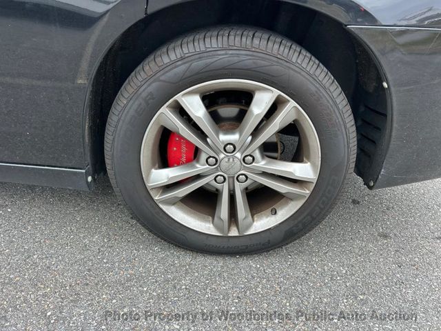 2013 Dodge Charger SXT - 22955595 - 13