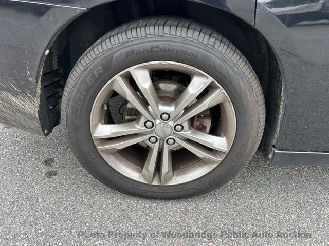 2013 Dodge Charger SXT - 22955595 - 14