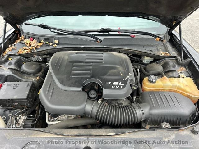 2013 Dodge Charger SXT - 22955595 - 18