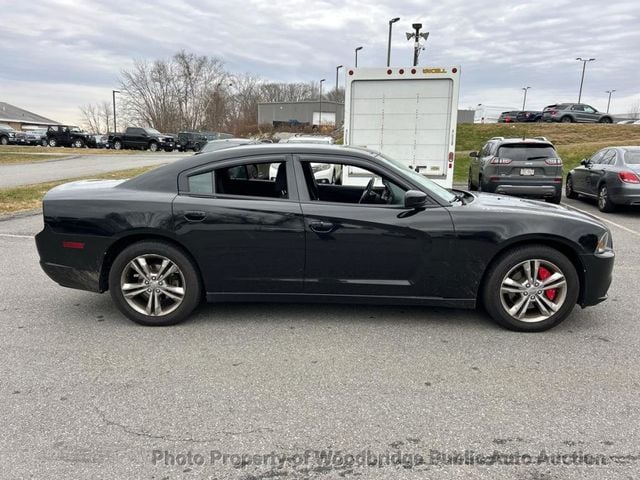 2013 Dodge Charger SXT - 22955595 - 2