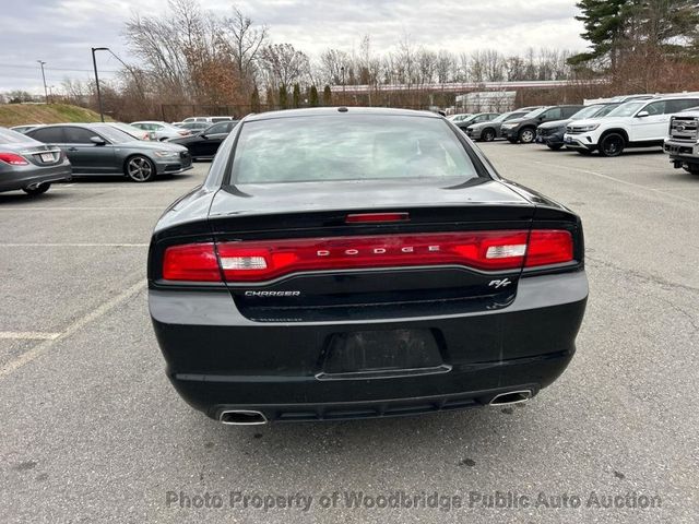 2013 Dodge Charger SXT - 22955595 - 3
