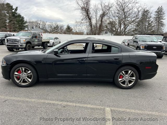 2013 Dodge Charger SXT - 22955595 - 4