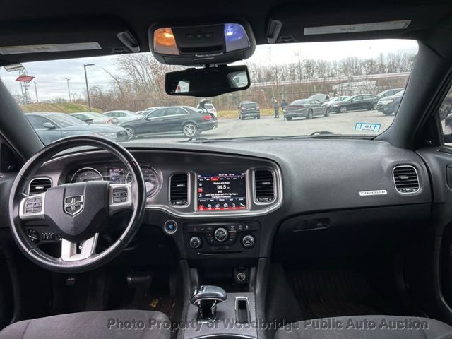 2013 Dodge Charger SXT - 22955595 - 7