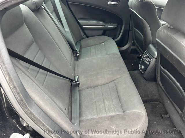 2013 Dodge Charger SXT - 22955595 - 8