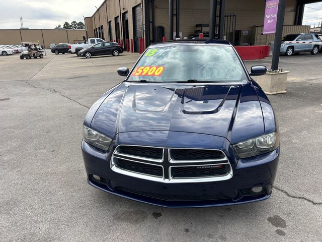 2013 Dodge Charger SXT - 22988559 - 1