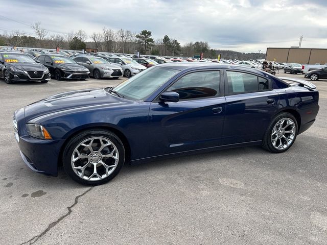 2013 Dodge Charger SXT - 22988559 - 2