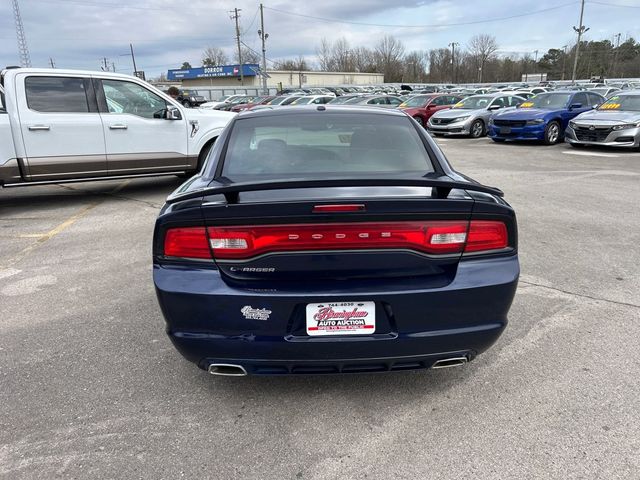 2013 Dodge Charger SXT - 22988559 - 4