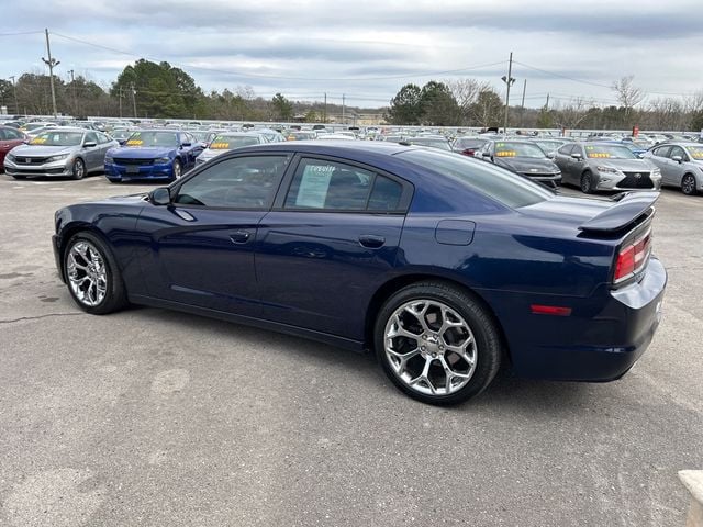 2013 Dodge Charger SXT - 22988559 - 5