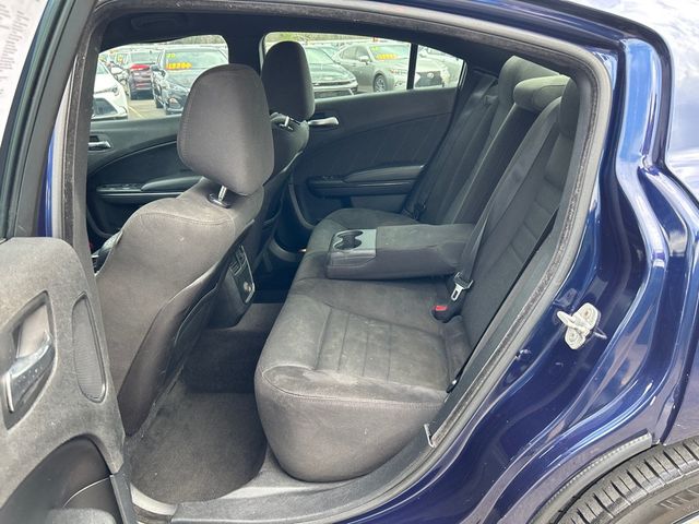 2013 Dodge Charger SXT - 22988559 - 6