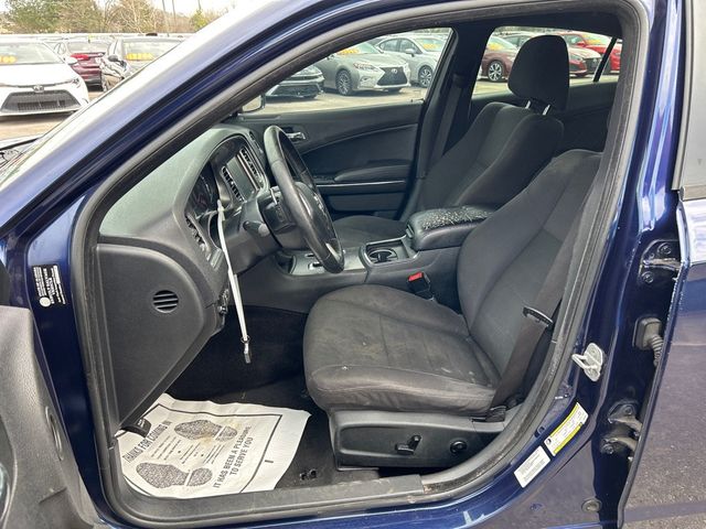 2013 Dodge Charger SXT - 22988559 - 7