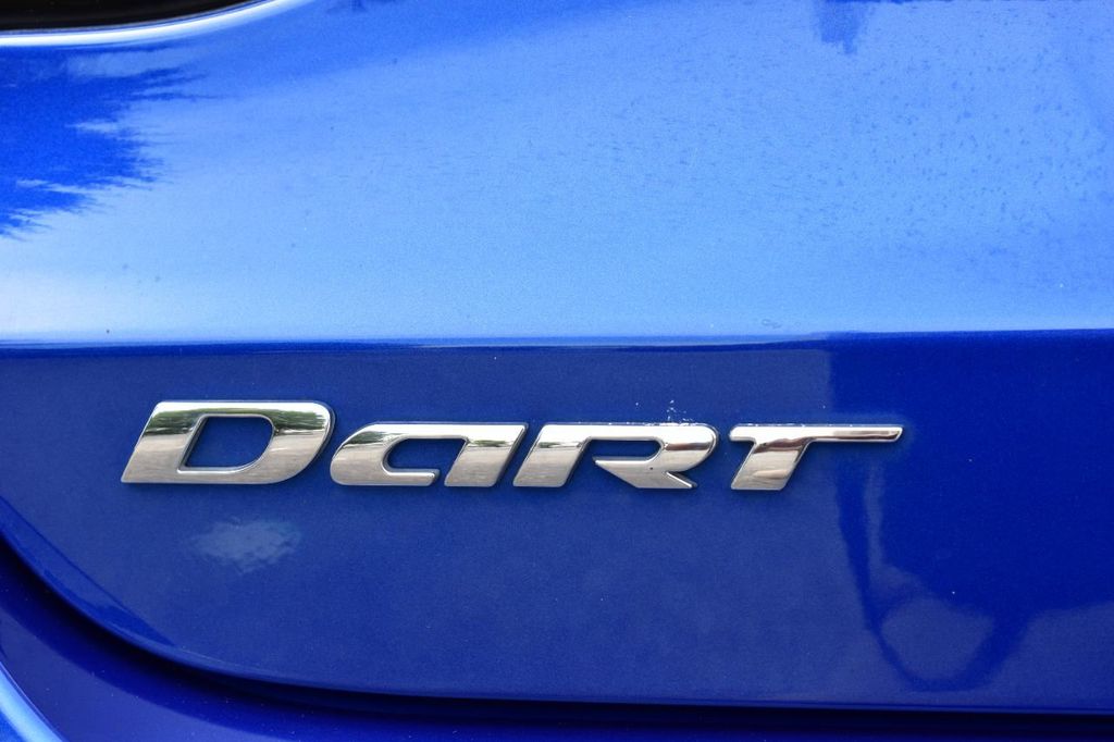 2013 Dodge Dart 4dr Sedan Aero - 22120810 - 54